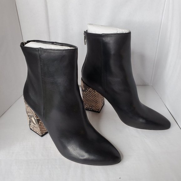 Dolce Vita Women's Coby Ankle Boots | Size 6 | NWT - Picture 2 of 10